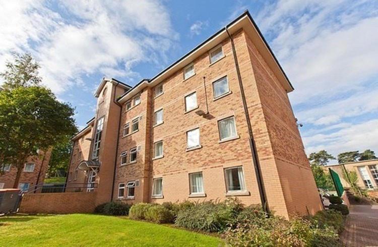 Plas Gwyn Halls, Cardiff Met University Zewnętrze zdjęcie