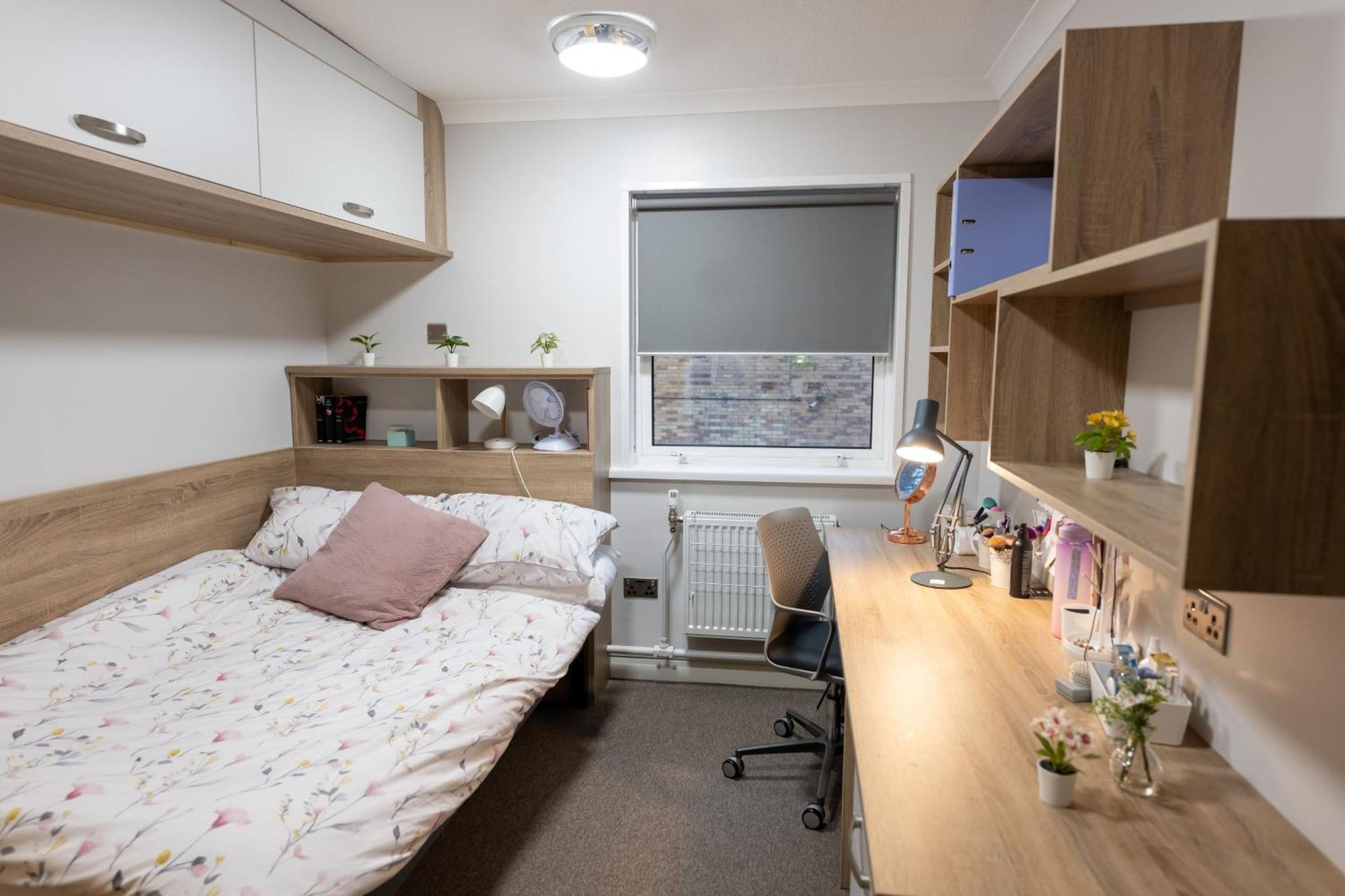 Plas Gwyn Halls, Cardiff Met University Zewnętrze zdjęcie
